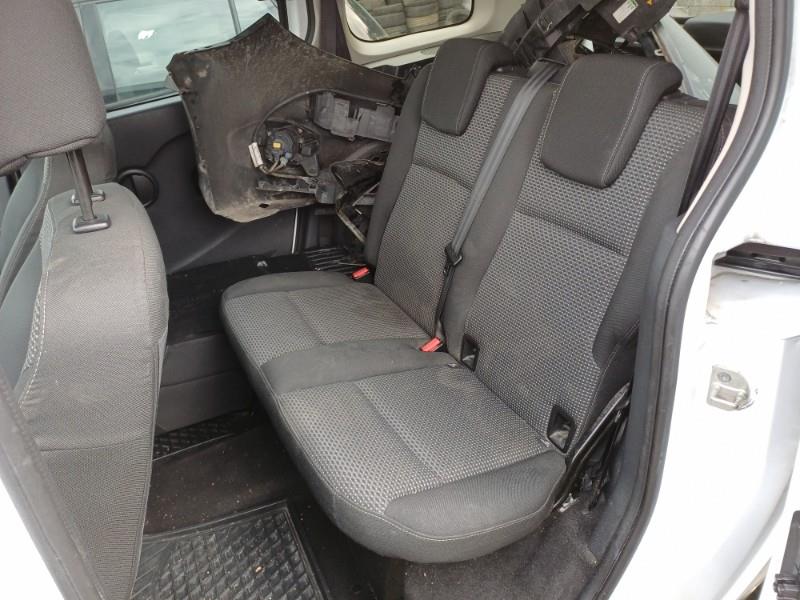 Image MERCEDES CITAN 1 415