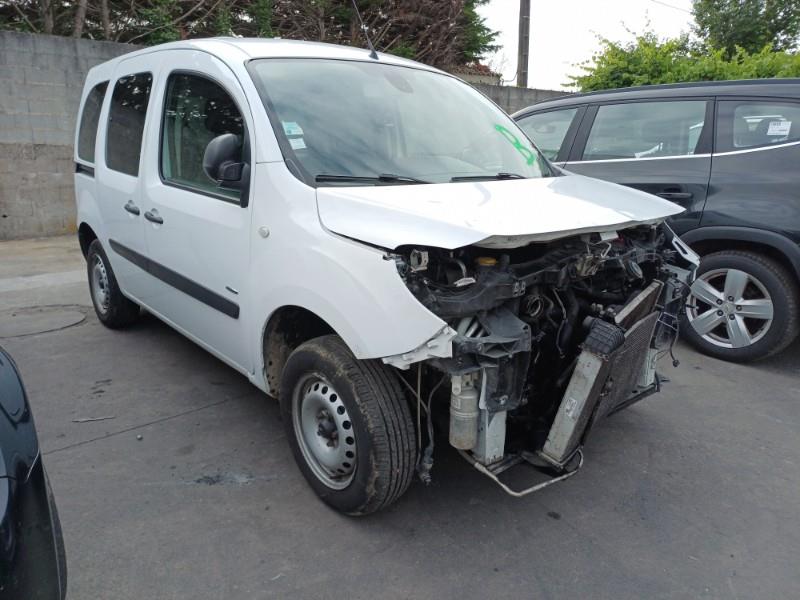 Image MERCEDES CITAN 1 415