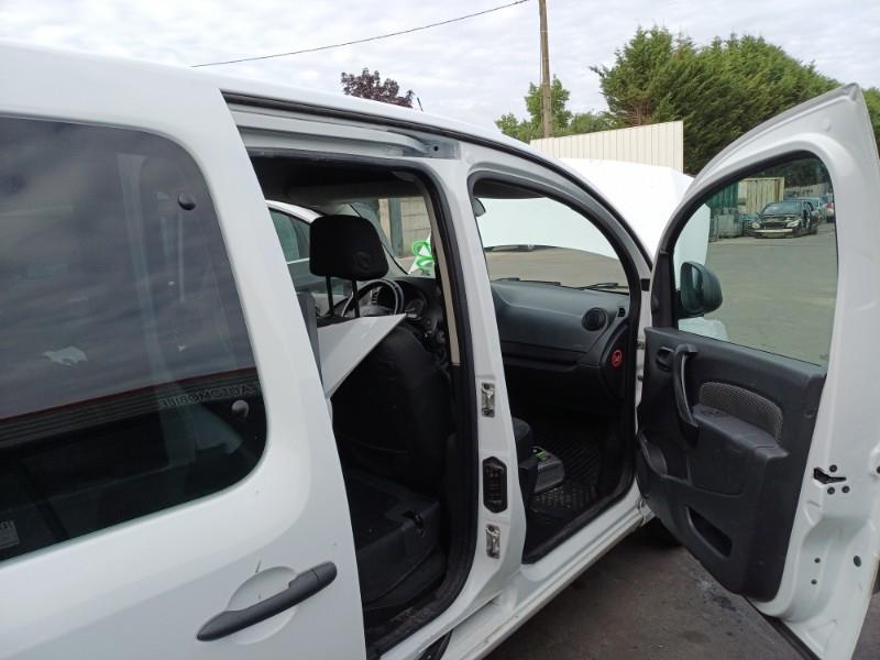 Image MERCEDES CITAN 1 415