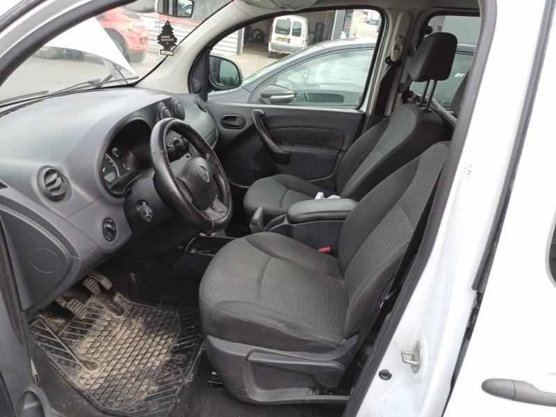 Image MERCEDES CITAN 1 415