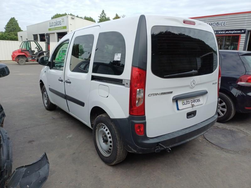 Image MERCEDES CITAN 1 415