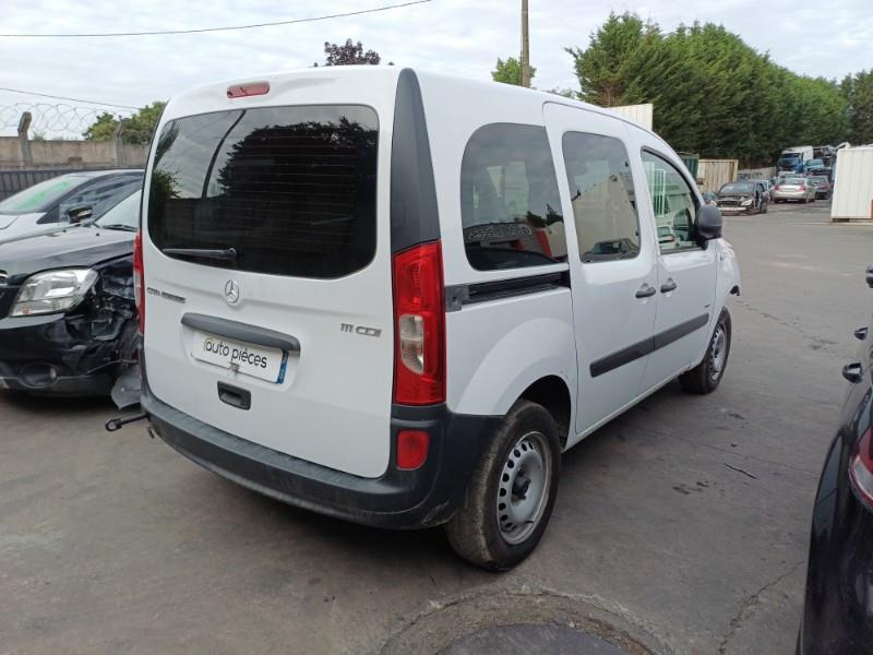 Image MERCEDES CITAN 1 415