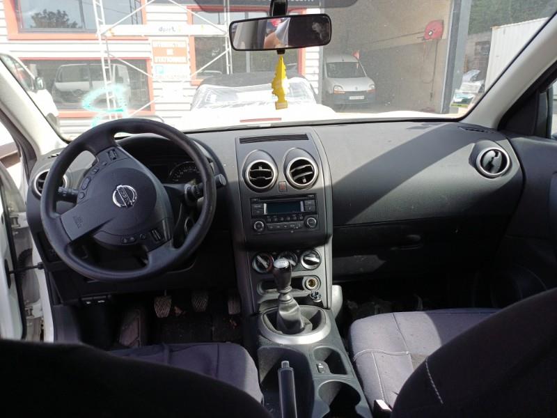 Image NISSAN QASHQAI 1