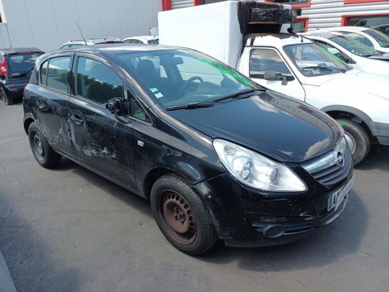 Image OPEL CORSA D