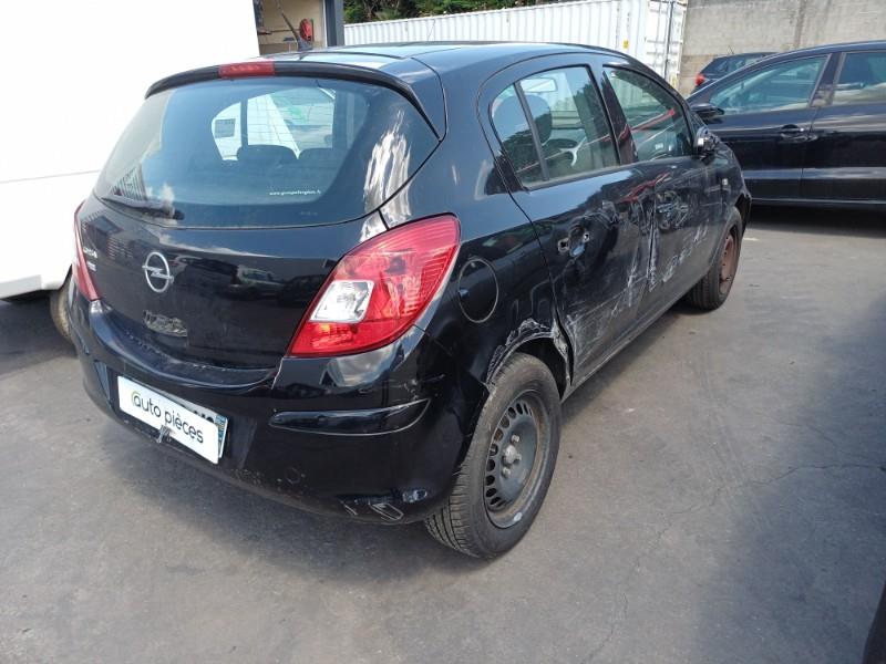 Image OPEL CORSA D