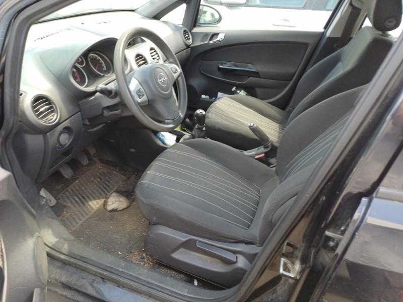 Image OPEL CORSA D