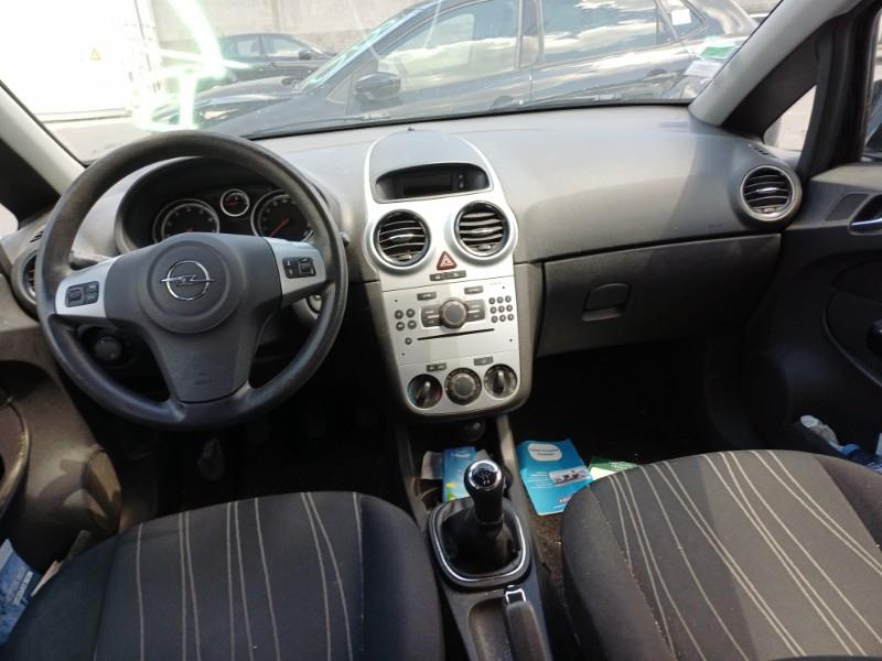 Image OPEL CORSA D