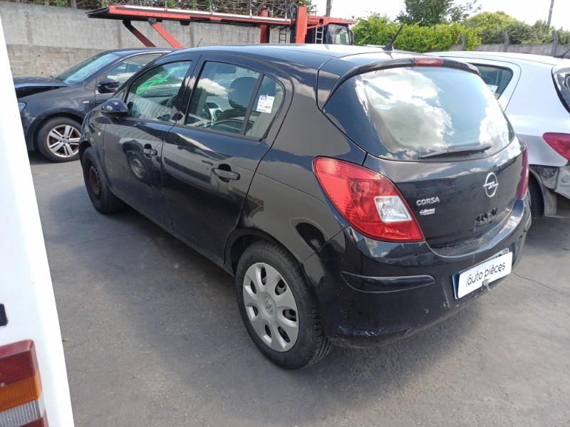 Image OPEL CORSA D