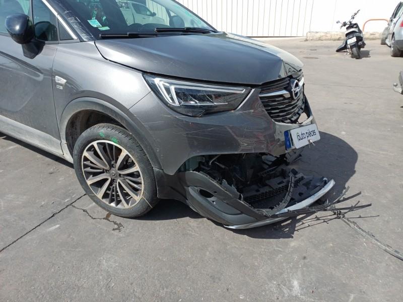 Image OPEL CROSSLAND X