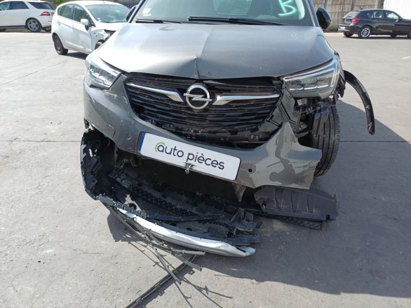 Image OPEL CROSSLAND X