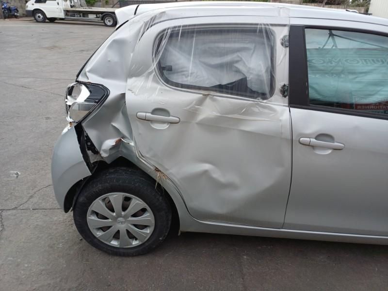 Image PEUGEOT 108