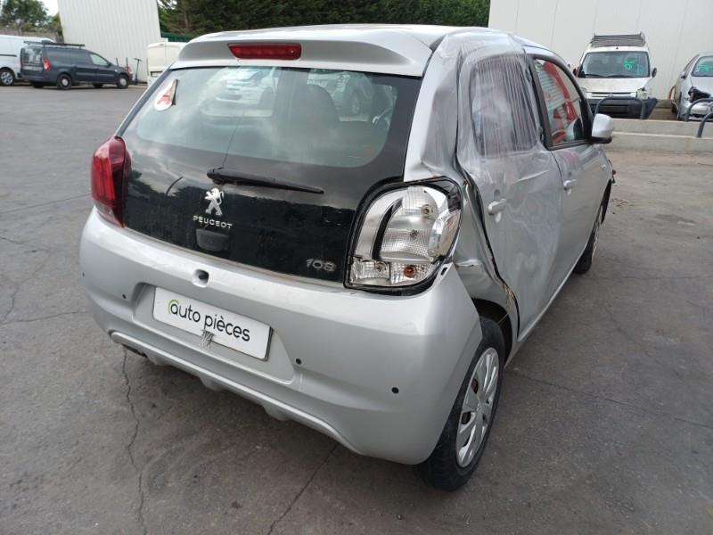 Image PEUGEOT 108