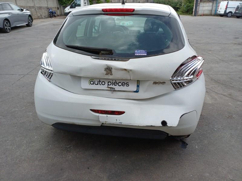 Image PEUGEOT 208 1