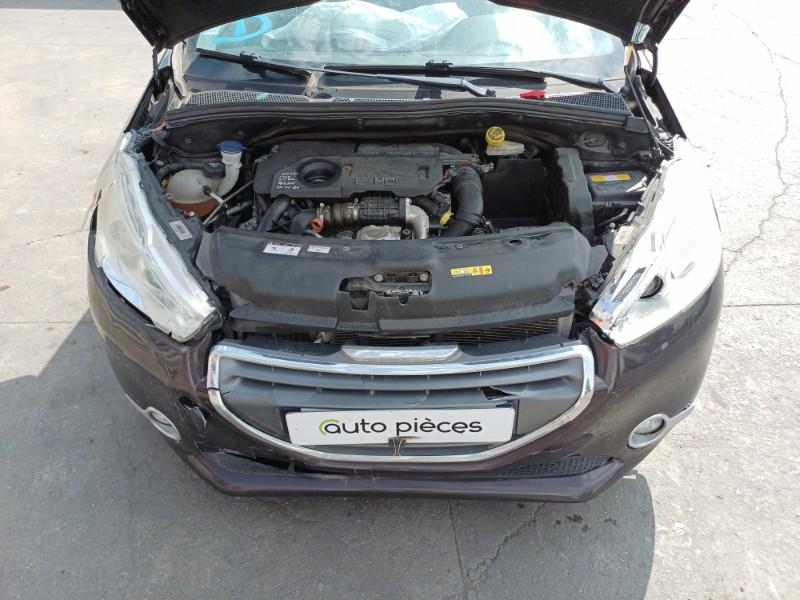 Image PEUGEOT 208 1