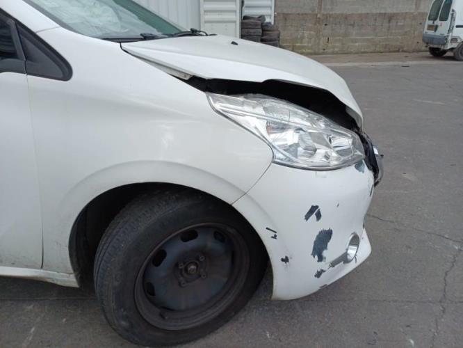 Image Retroviseur droit - PEUGEOT 208 1