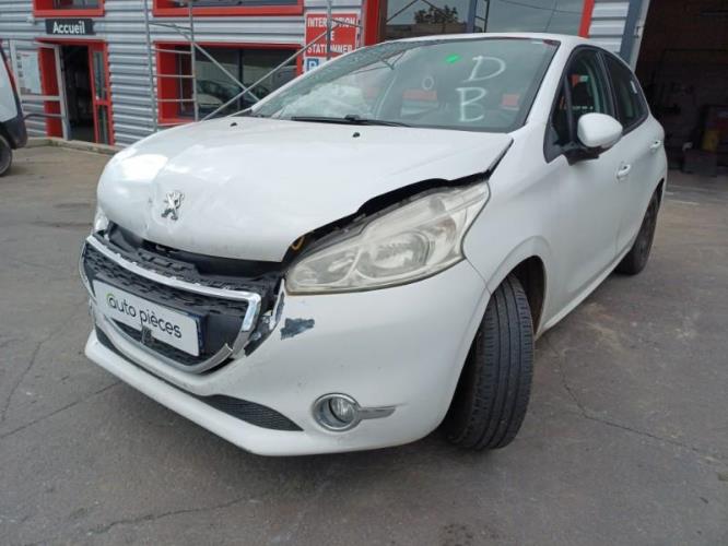 Image Retroviseur droit - PEUGEOT 208 1