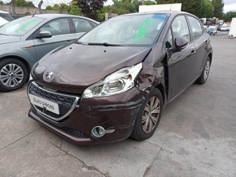 Image PEUGEOT 208 1