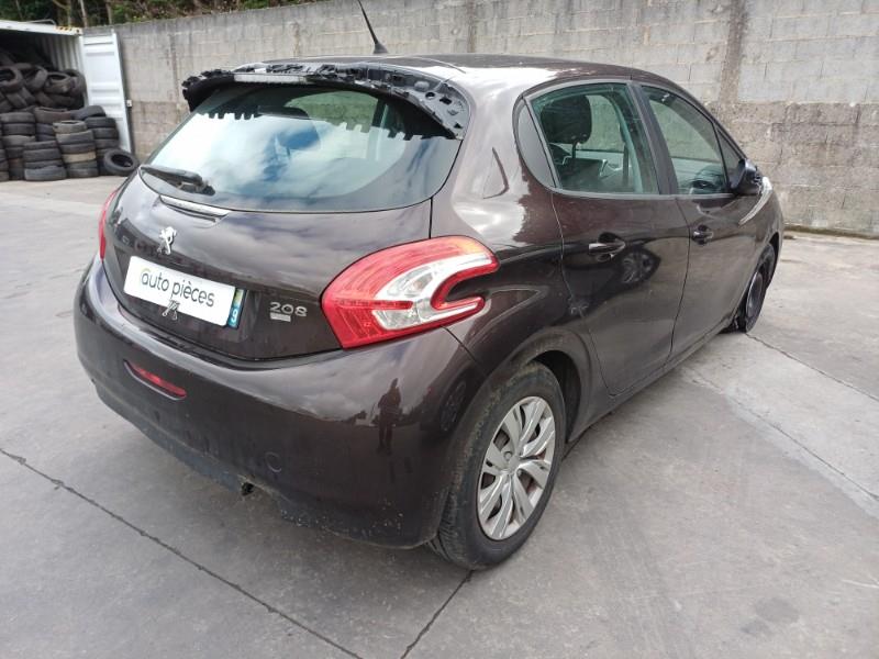 Image PEUGEOT 208 1