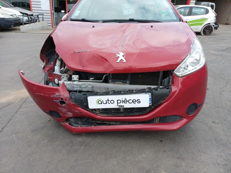 Image PEUGEOT 208 1