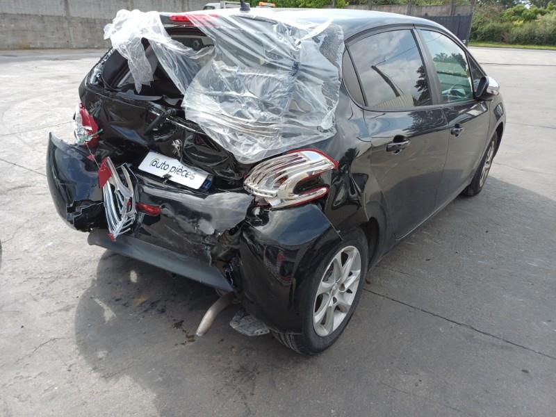 Image PEUGEOT 208 1