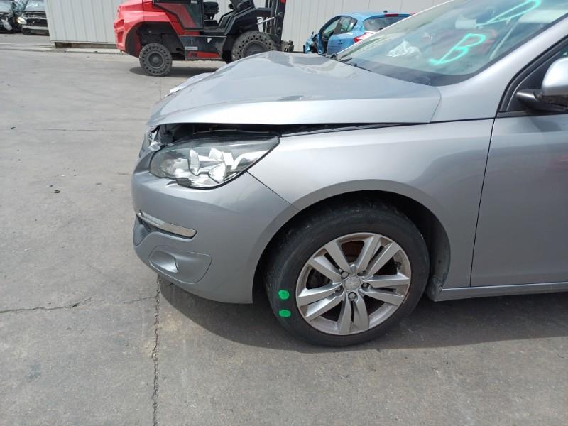 Image PEUGEOT 308 2