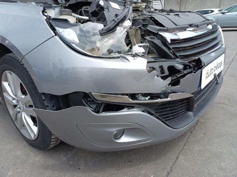 Image PEUGEOT 308 2