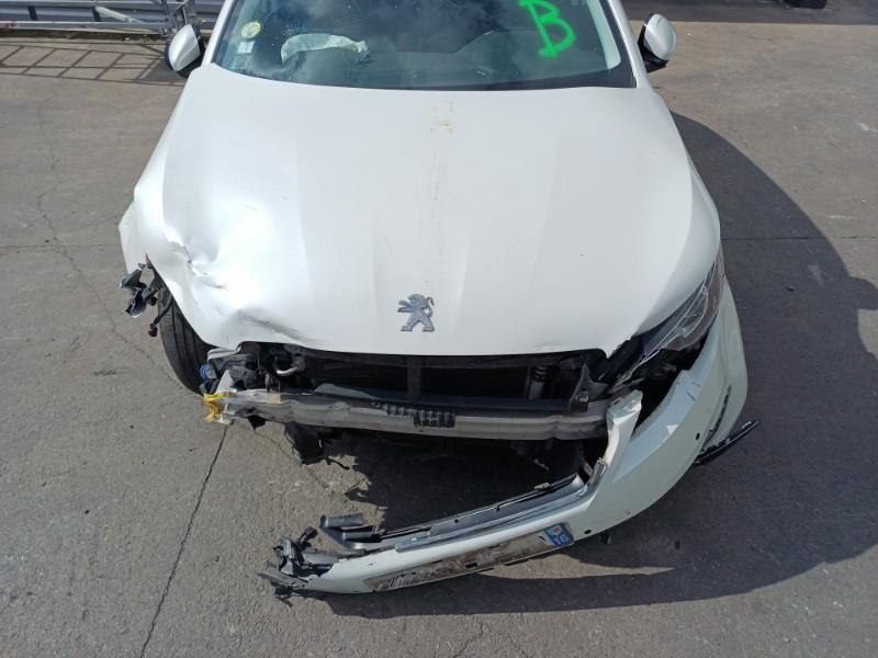 Image PEUGEOT 308 2