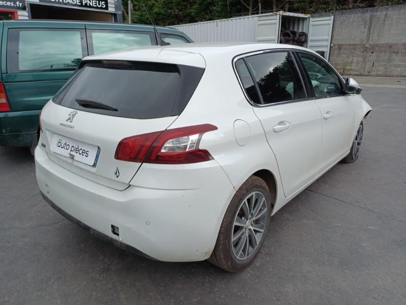 Image PEUGEOT 308 2