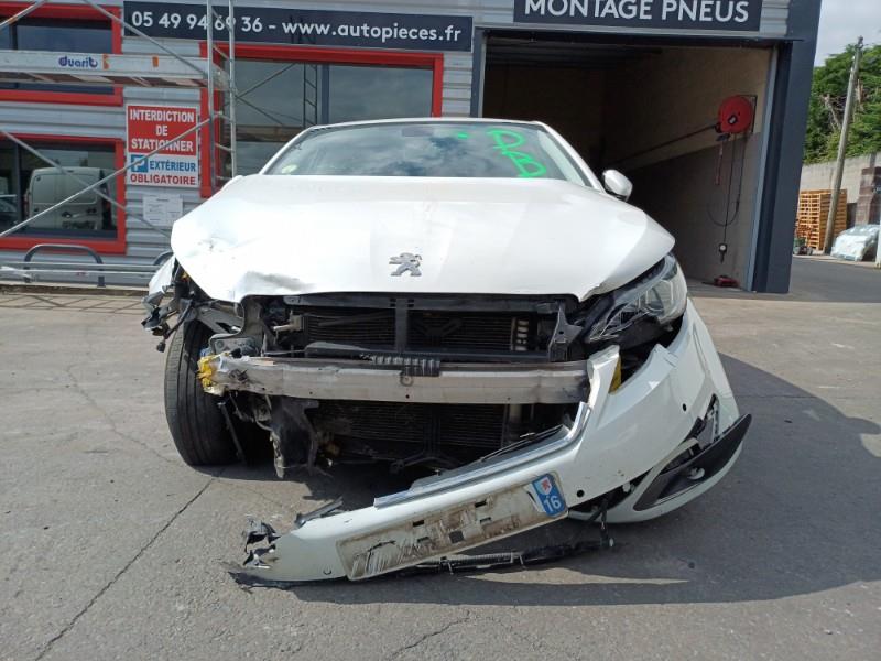 Image PEUGEOT 308 2