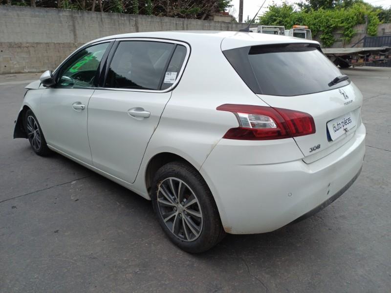 Image PEUGEOT 308 2