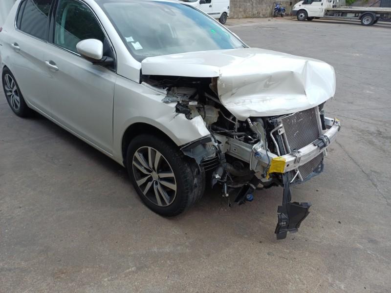 Image PEUGEOT 308 2