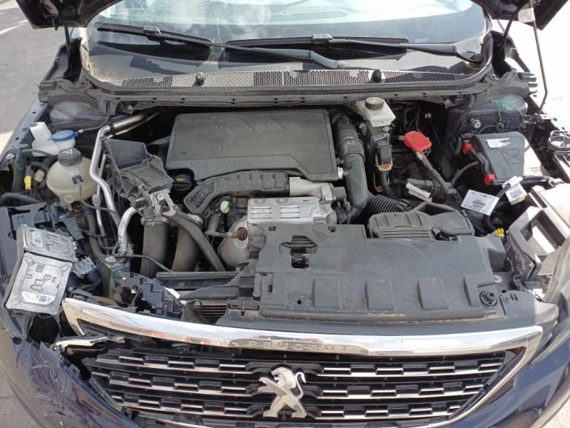 Image PEUGEOT 308 2 SW