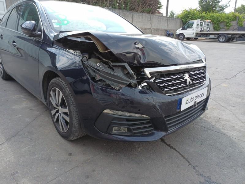 Image PEUGEOT 308 2 SW