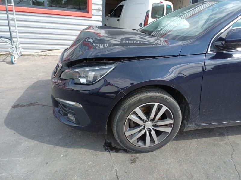 Image PEUGEOT 308 2 SW