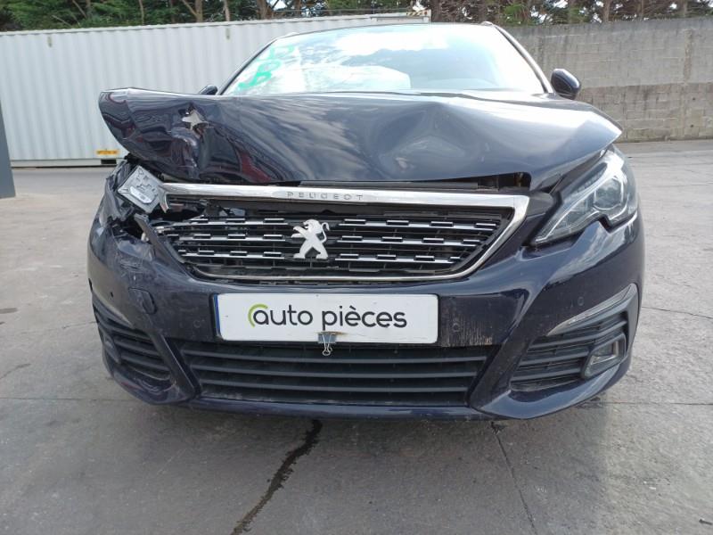 Image PEUGEOT 308 2 SW