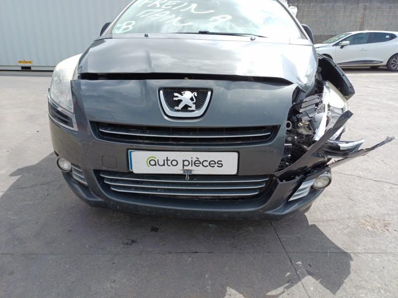 Image PEUGEOT 5008 1