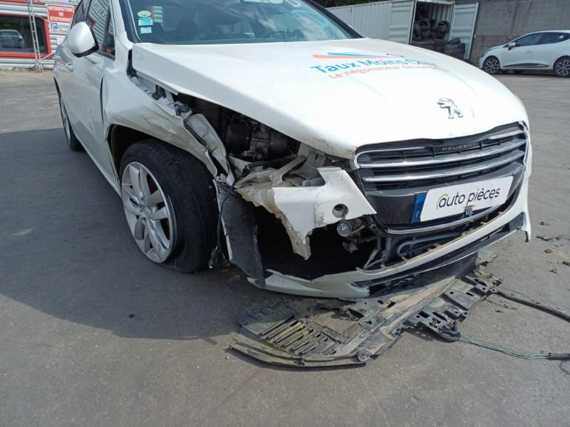 Image PEUGEOT 508 1