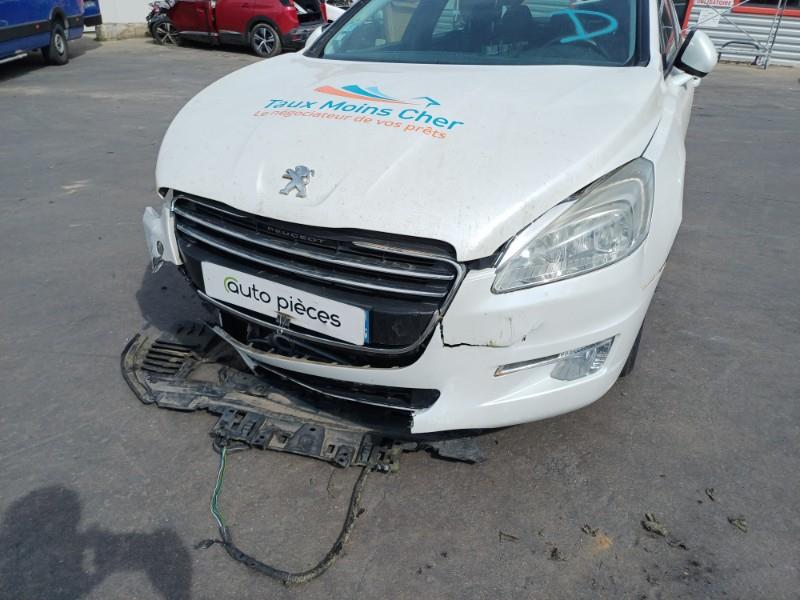 Image PEUGEOT 508 1