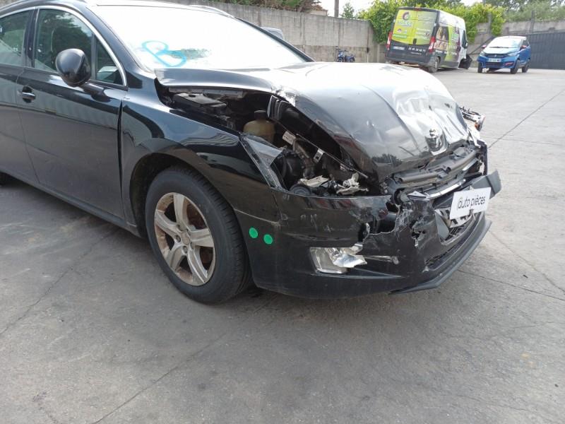 Image PEUGEOT 508 1 SW