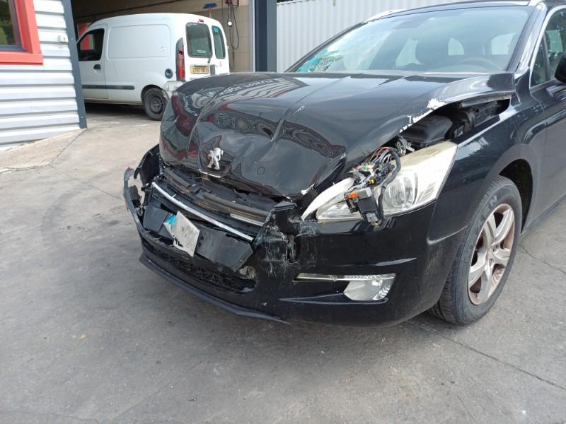 Image PEUGEOT 508 1 SW