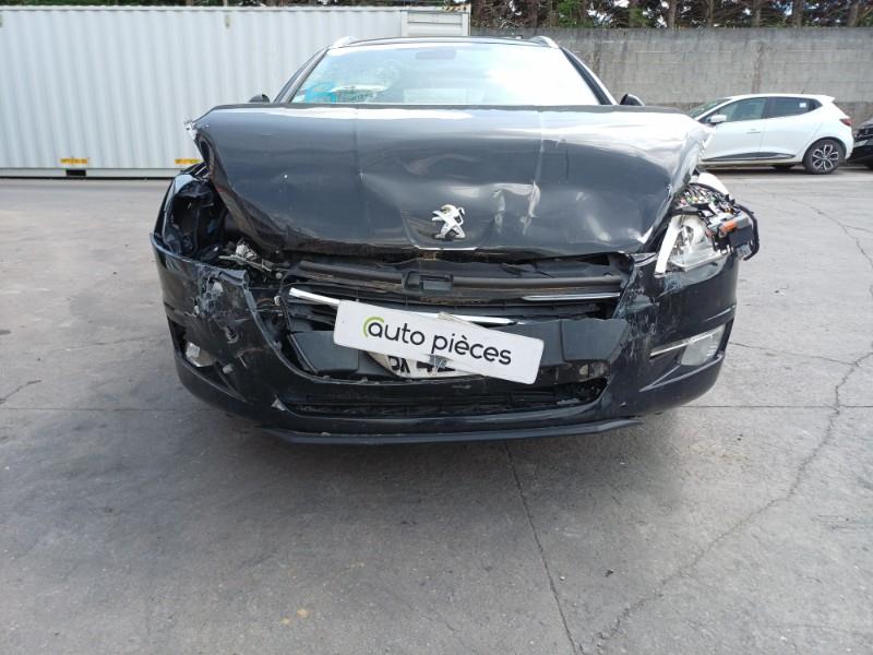 Image PEUGEOT 508 1 SW