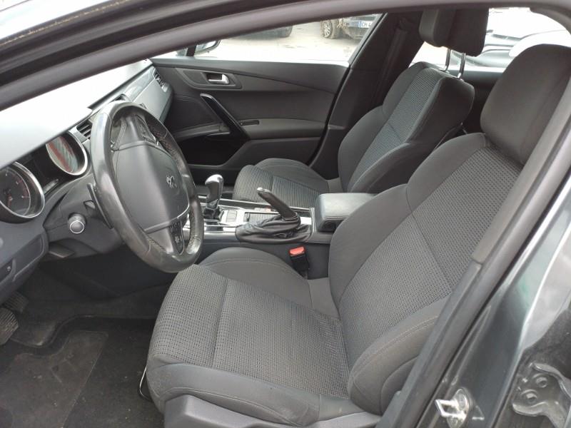 Image PEUGEOT 508 1 SW