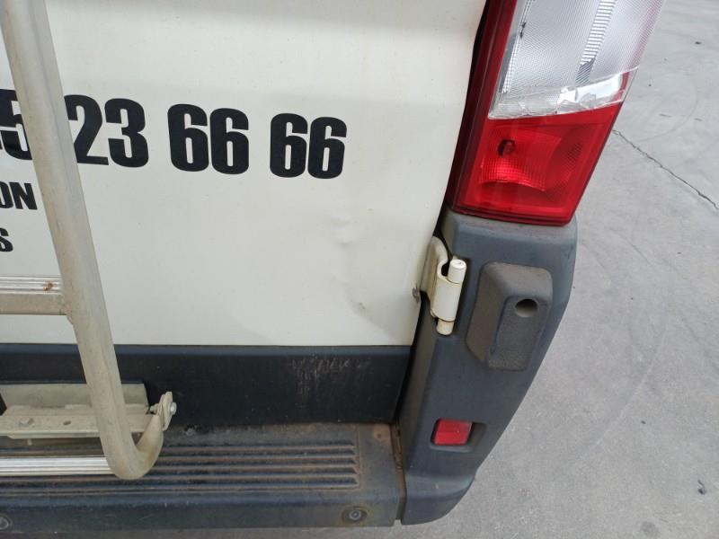 Image PEUGEOT BOXER 3