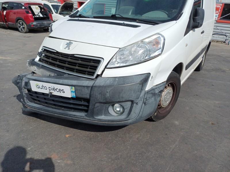 Image PEUGEOT EXPERT 2