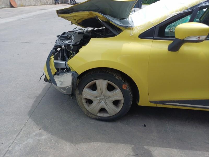 Image RENAULT CLIO 4