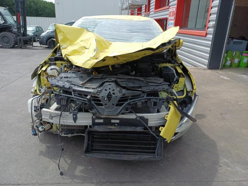 Image RENAULT CLIO 4