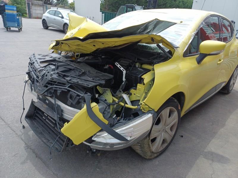 Image RENAULT CLIO 4