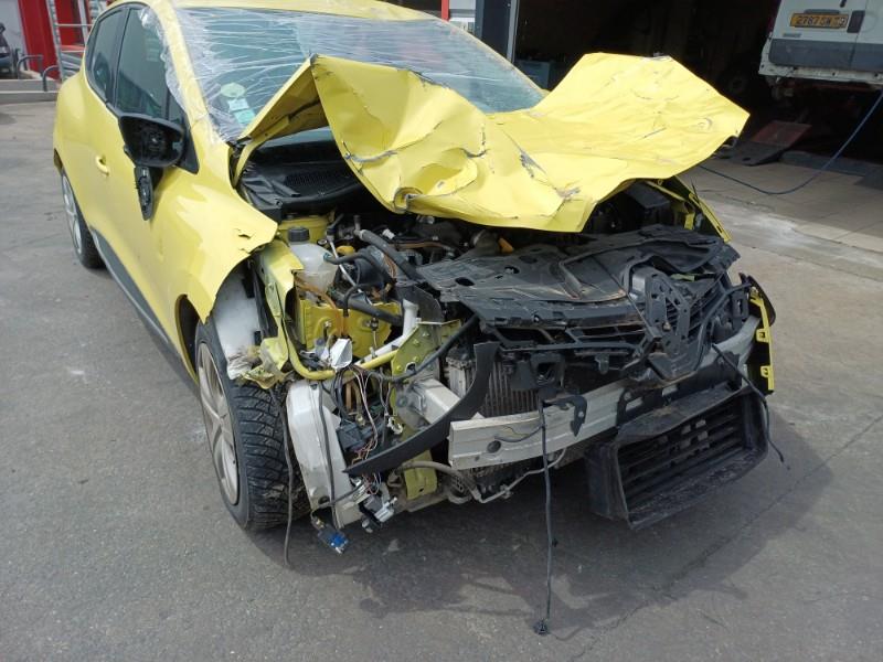 Image RENAULT CLIO 4