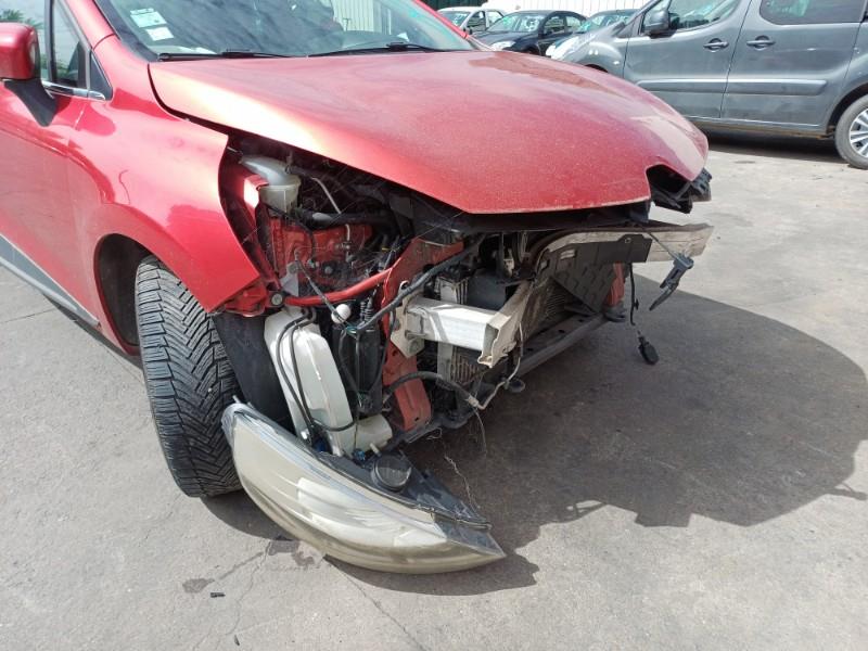 Image RENAULT CLIO 4