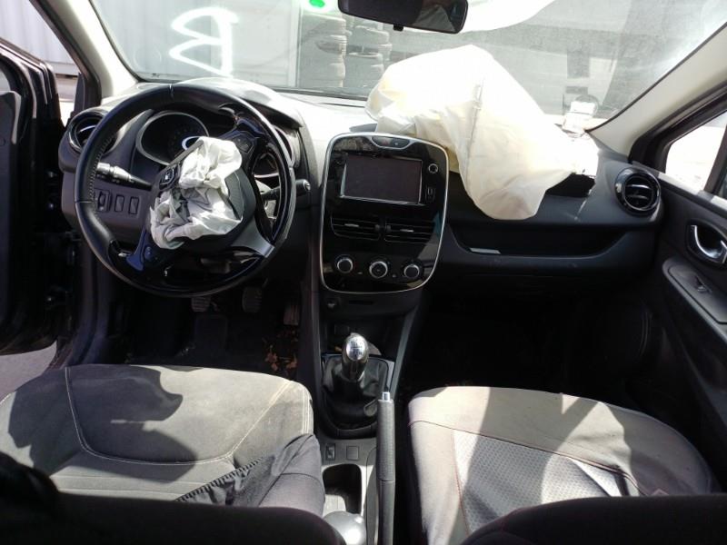 Image RENAULT CLIO 4